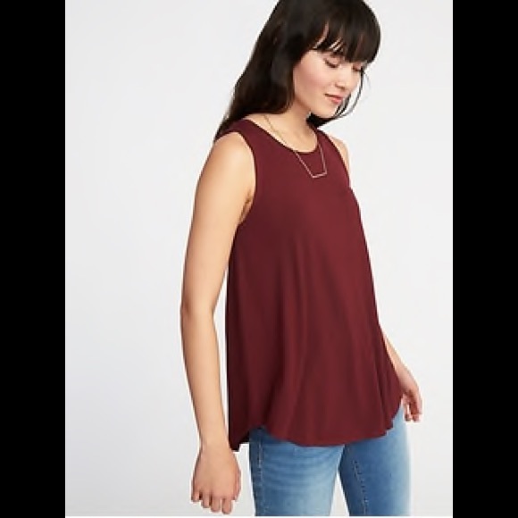 Old Navy Tops Old Navy Tank Poshmark